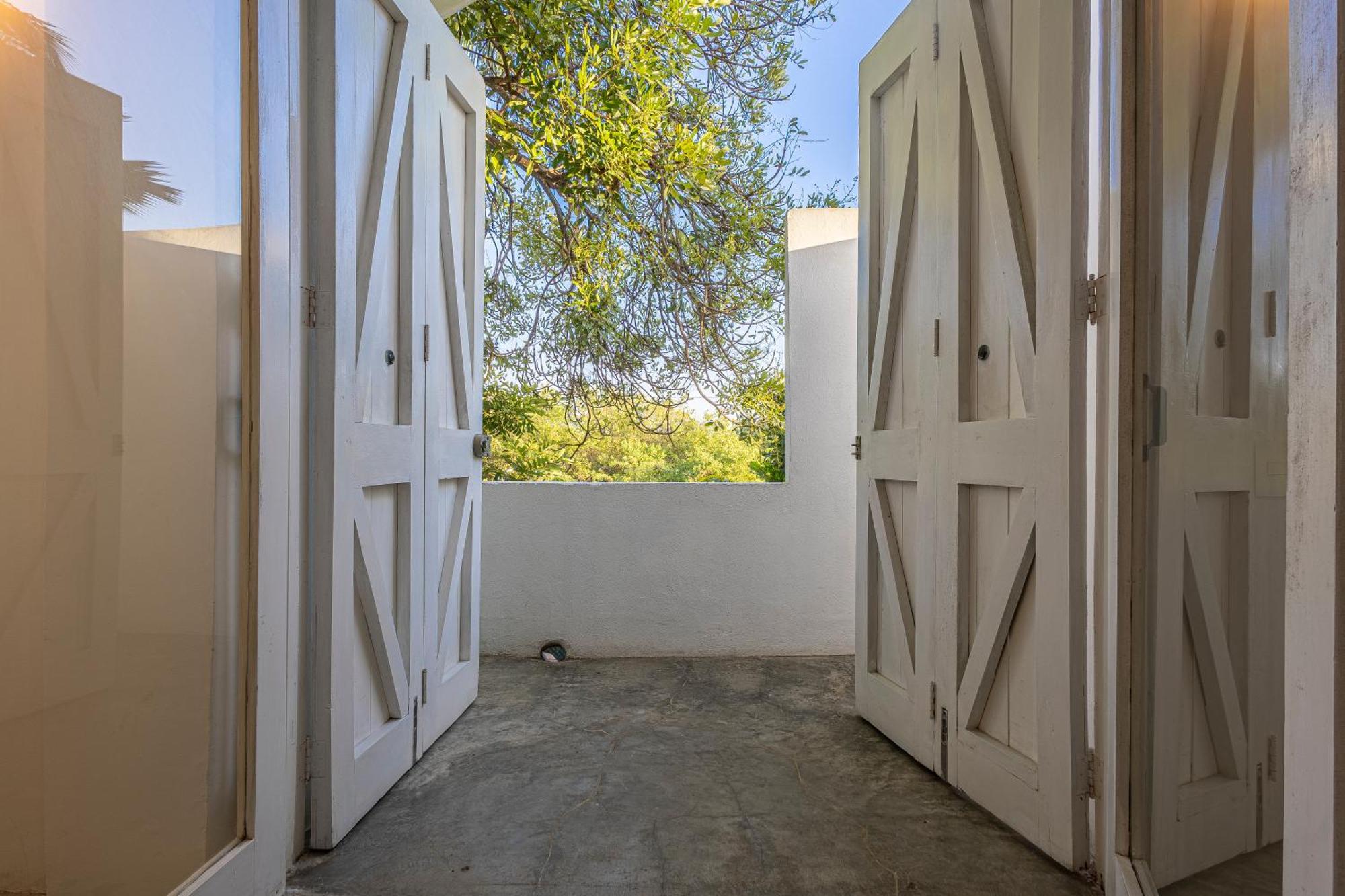 Casa Real Del Cabrero By Soho Hotel Cartagena Buitenkant foto