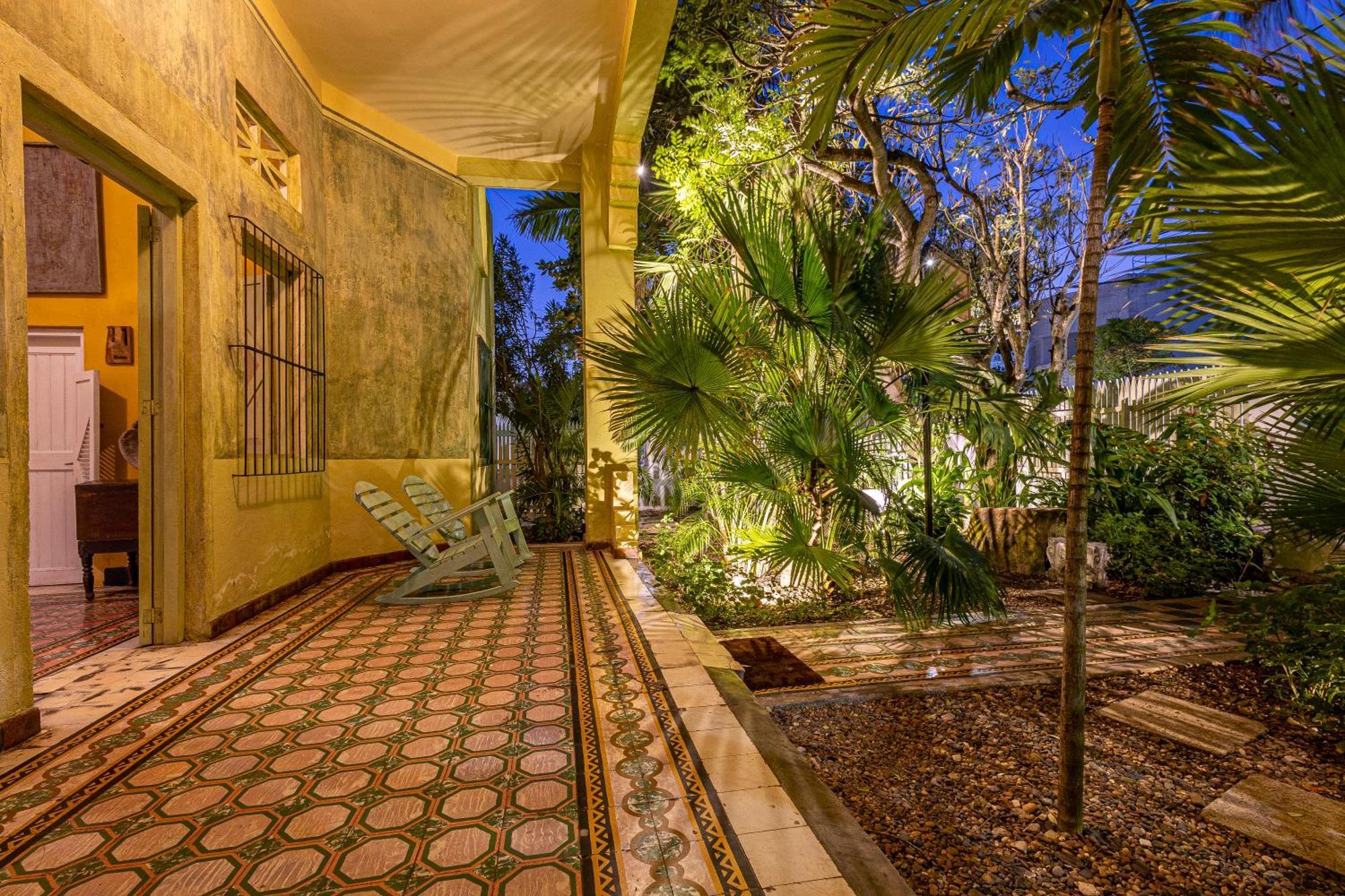 Casa Real Del Cabrero By Soho Hotel Cartagena Buitenkant foto