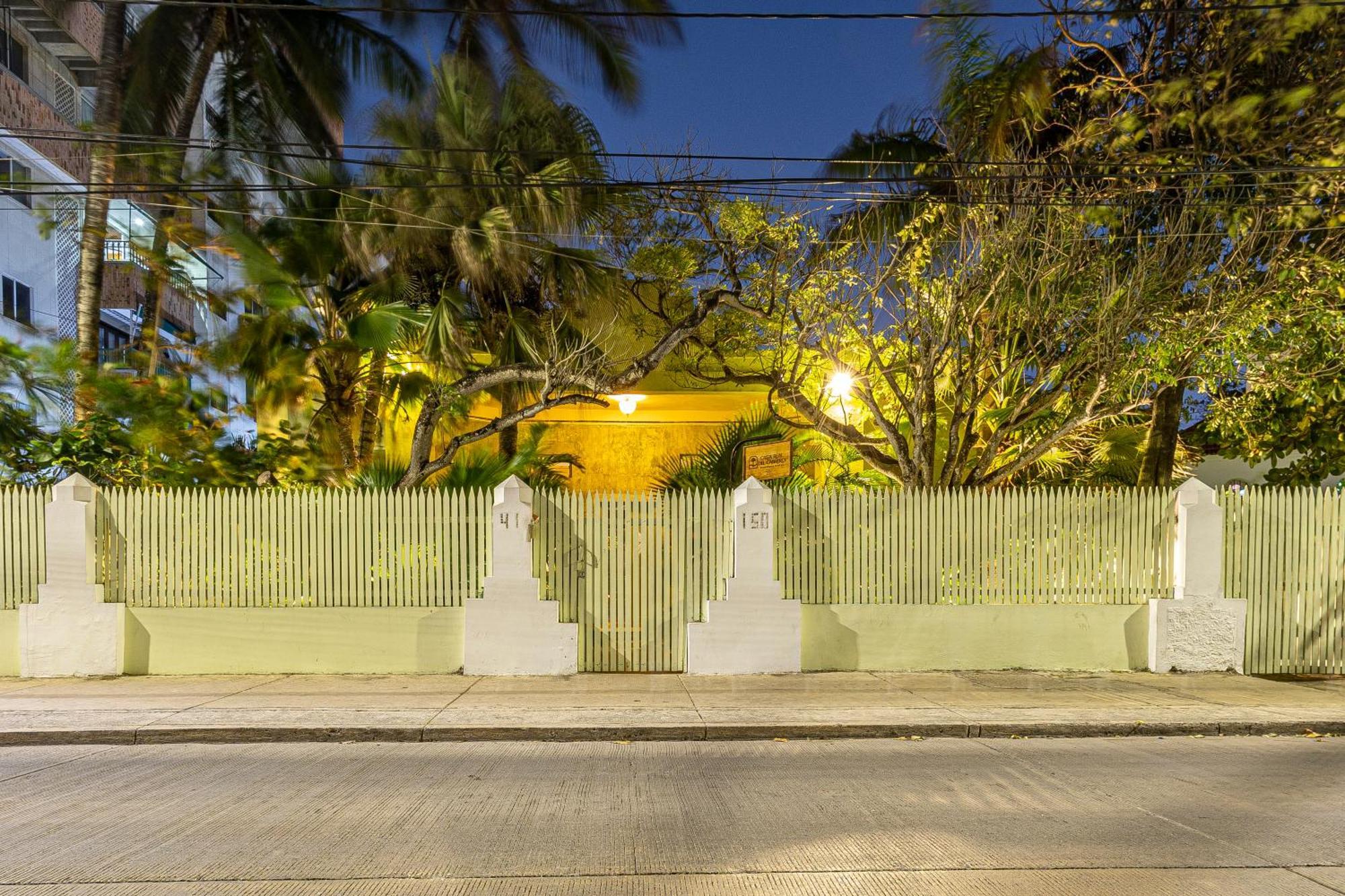 Casa Real Del Cabrero By Soho Hotel Cartagena Buitenkant foto