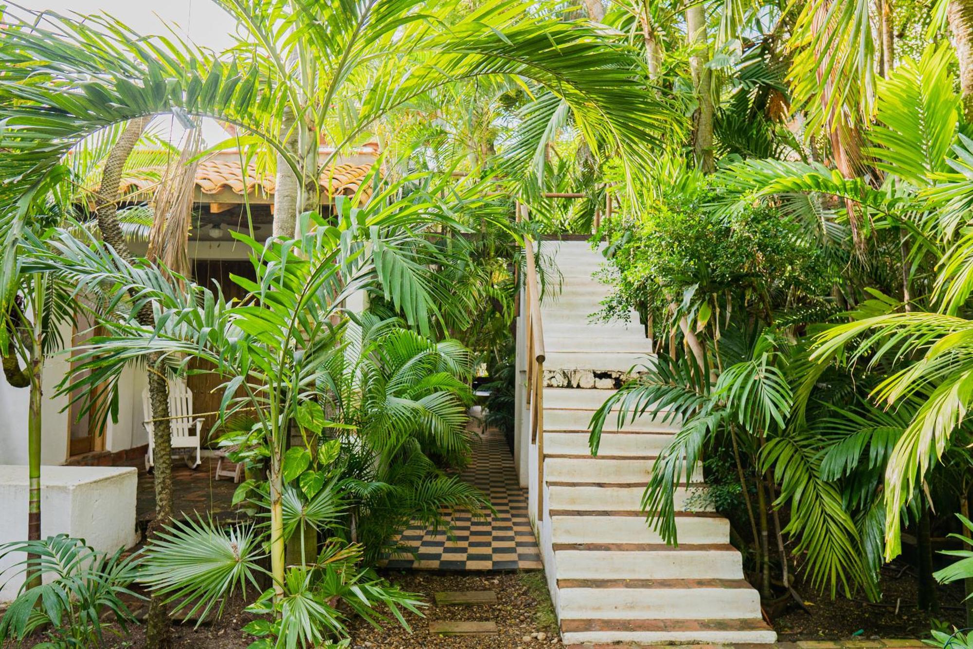 Casa Real Del Cabrero By Soho Hotel Cartagena Buitenkant foto